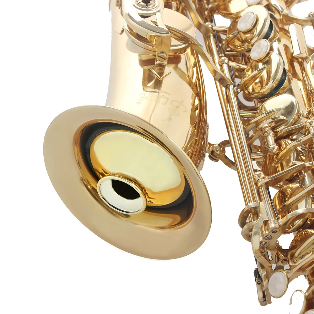 Alto Saxophone High Quality Wo - Musical Instrument Oboe recension och pris