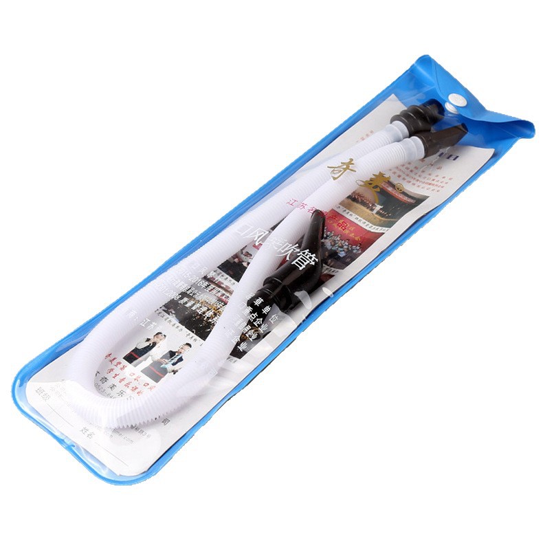 Melodica Mouthpiece Tube Set F - Melodica Keyboard Wind recension och pris