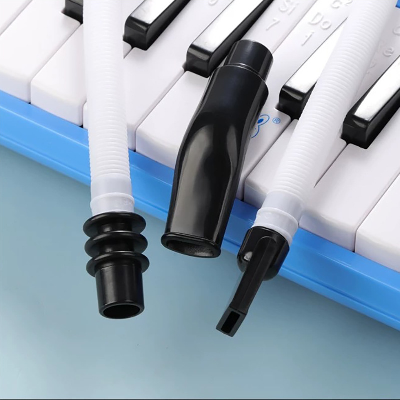 Melodica Mouthpiece Tube Set F - Melodica Keyboard Wind recension och pris