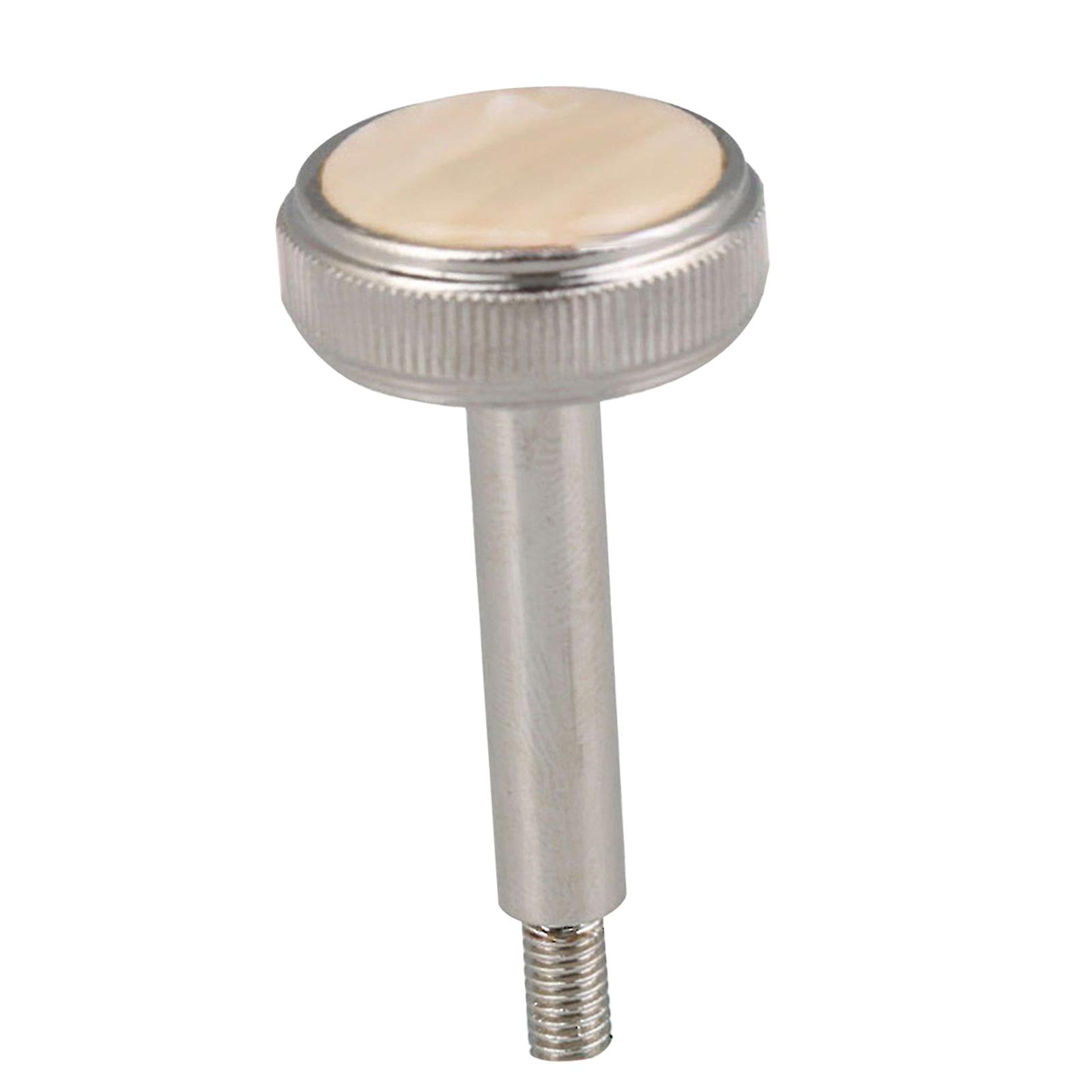 Metal Euphonium Finger Buttons - Musical Instrument Tuba recension och pris