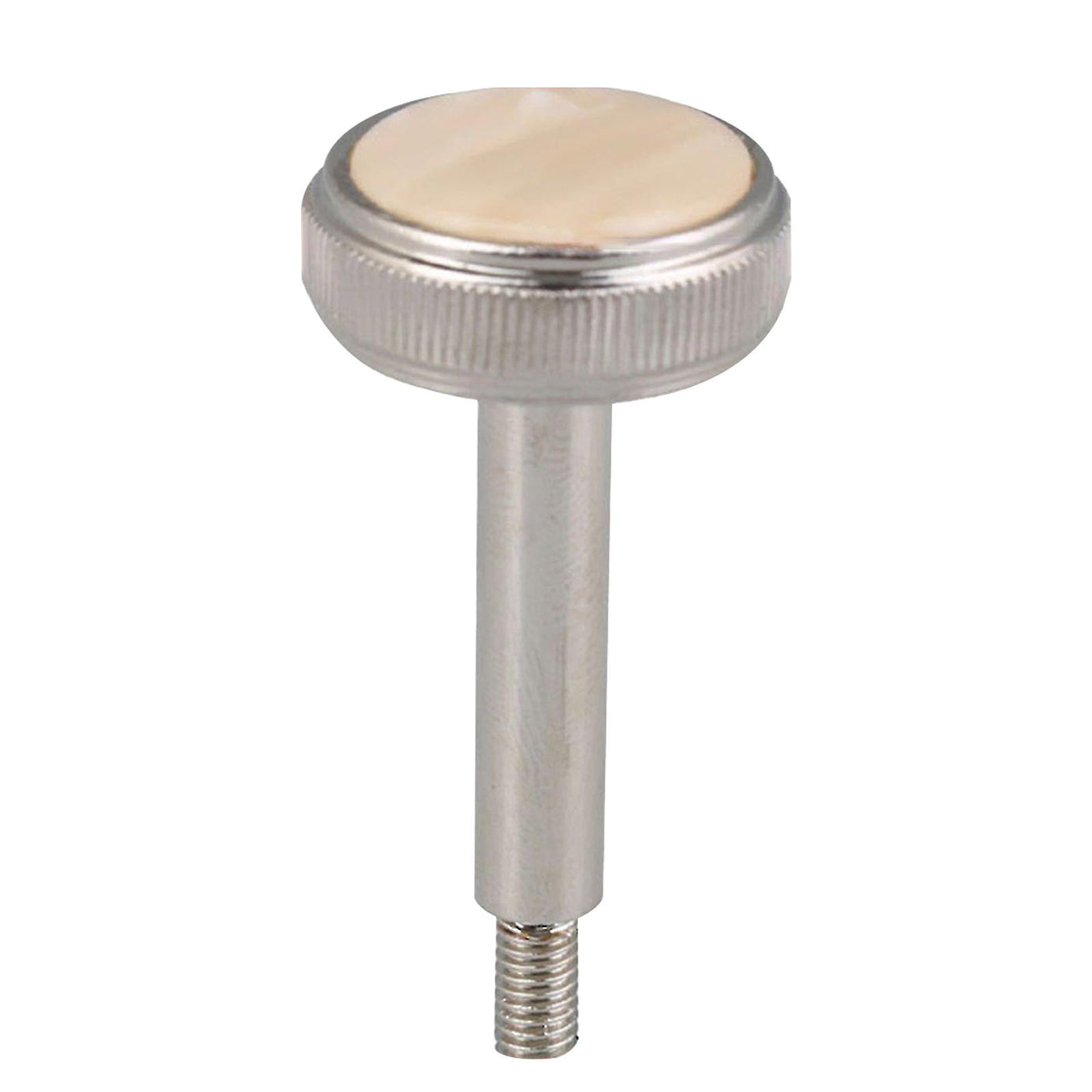 Metal Euphonium Finger Buttons - Musical Instrument Tuba recension och pris