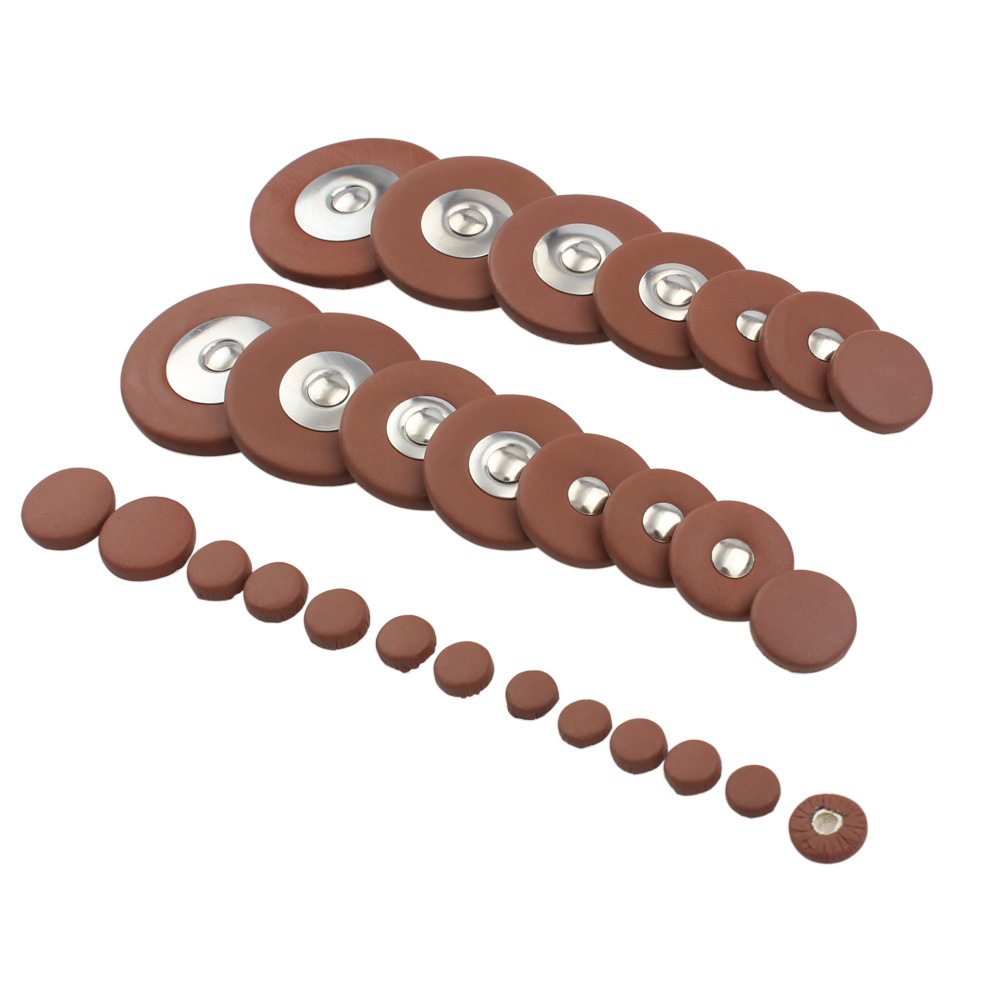 Saxophone Pads Woodwind Instru - Musical Instrument Oboe recension och pris