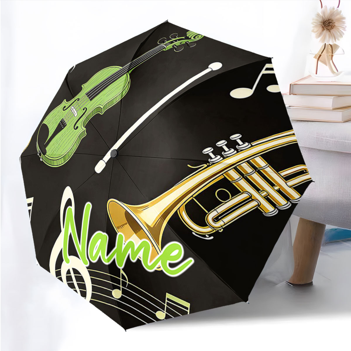 Custom Name Musical Instrument - Musical Instrument With Names recension och pris