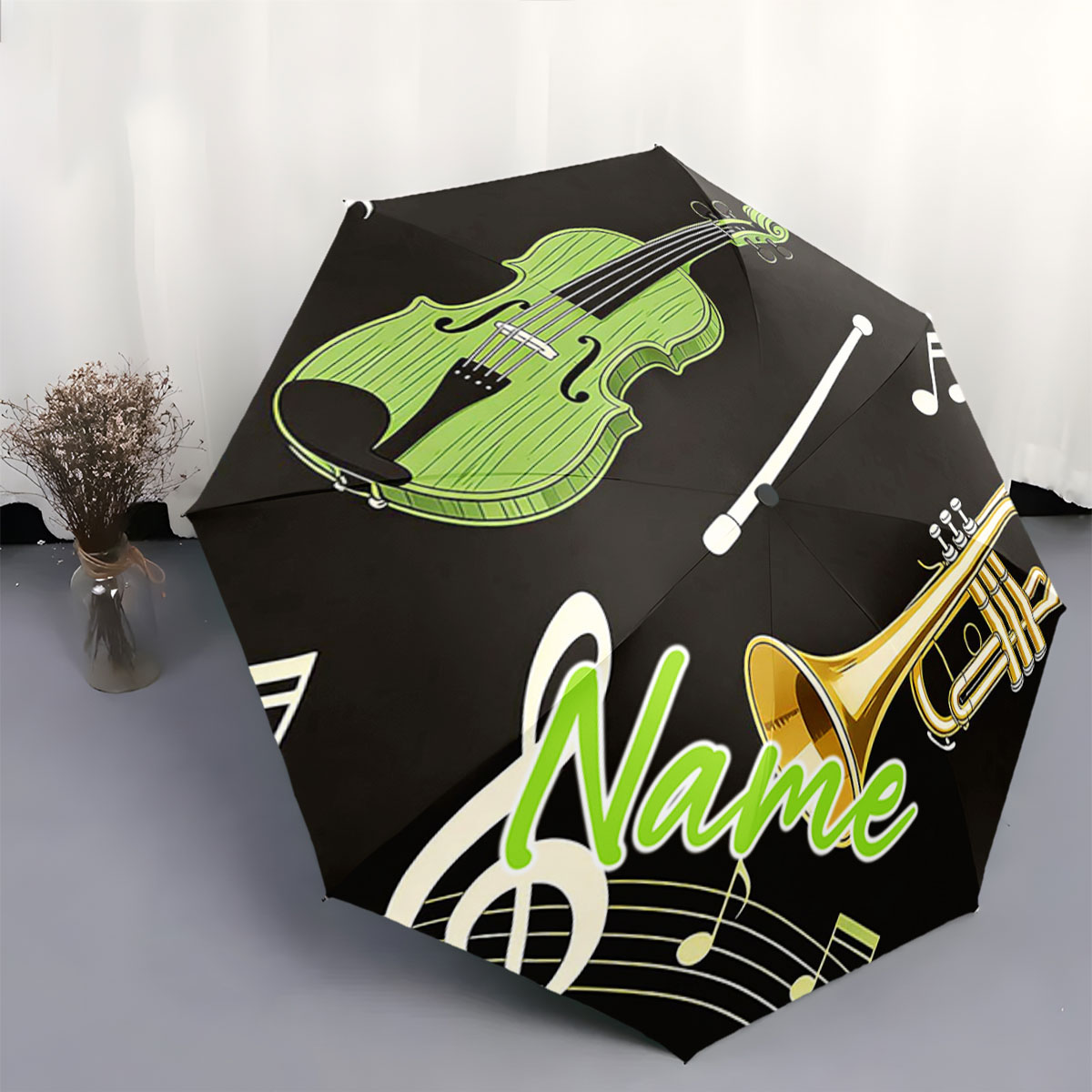 Custom Name Musical Instrument - Musical Instrument With Names recension och pris