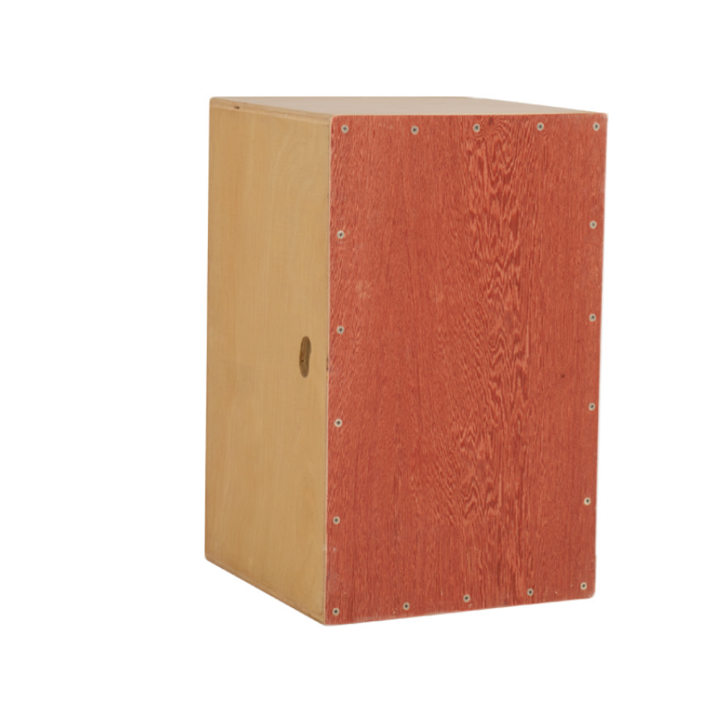 Ebony Wood Cajon Drum With Sna - Musical Instrument Cajon recension och pris