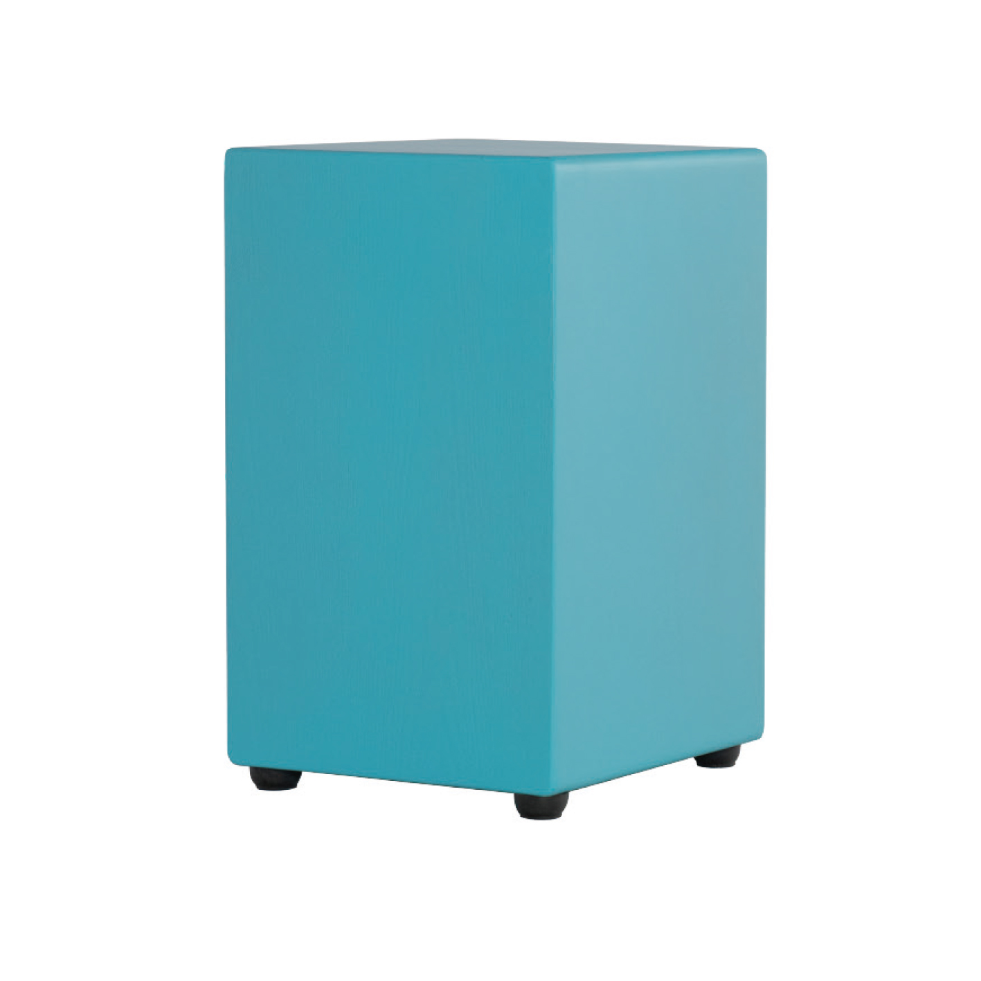 Ebony Wood Cajon Drum With Sna - Musical Instrument Cajon recension och pris