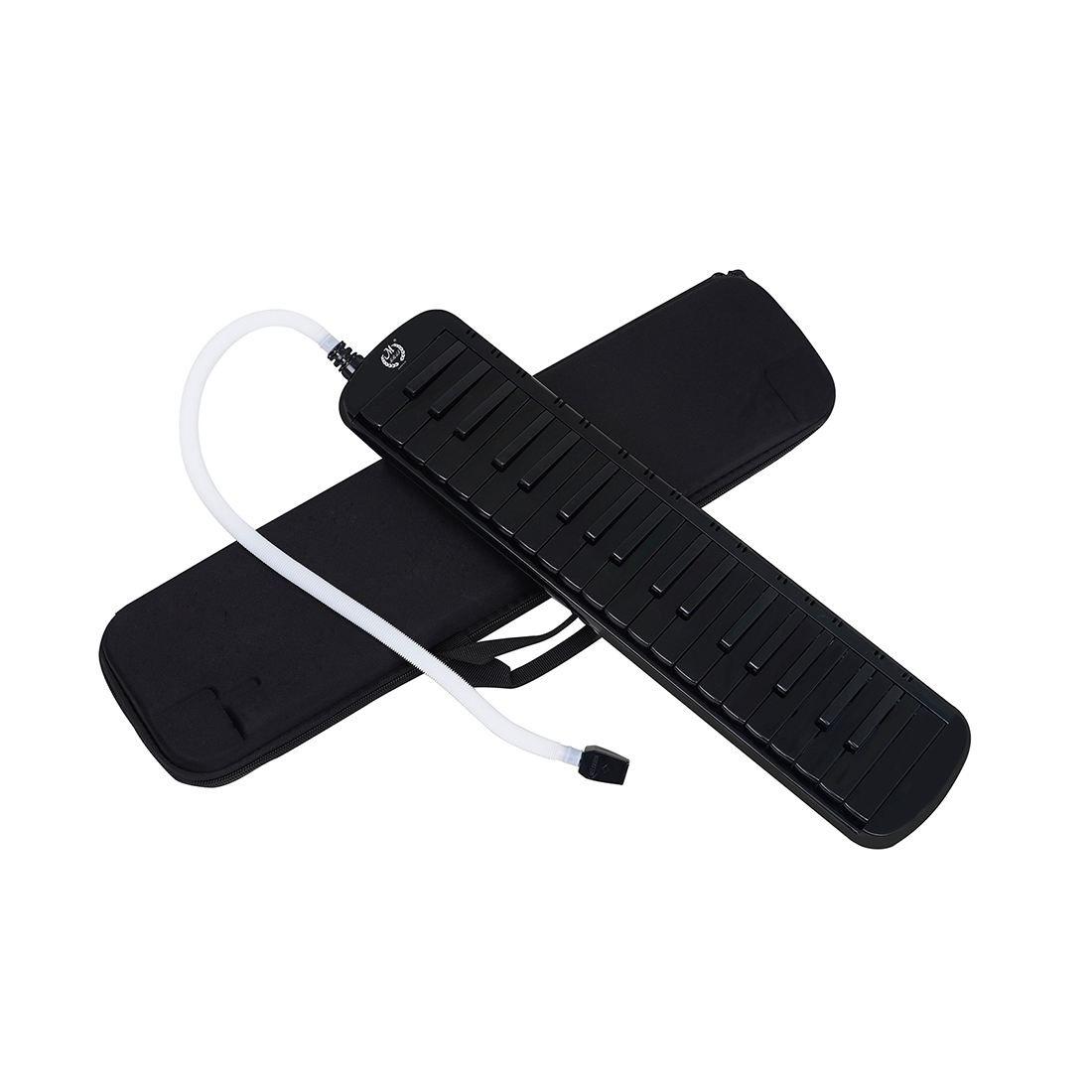 M MBAT 37 Keys Melodica Instru - Melodica Keyboard Wind recension och pris