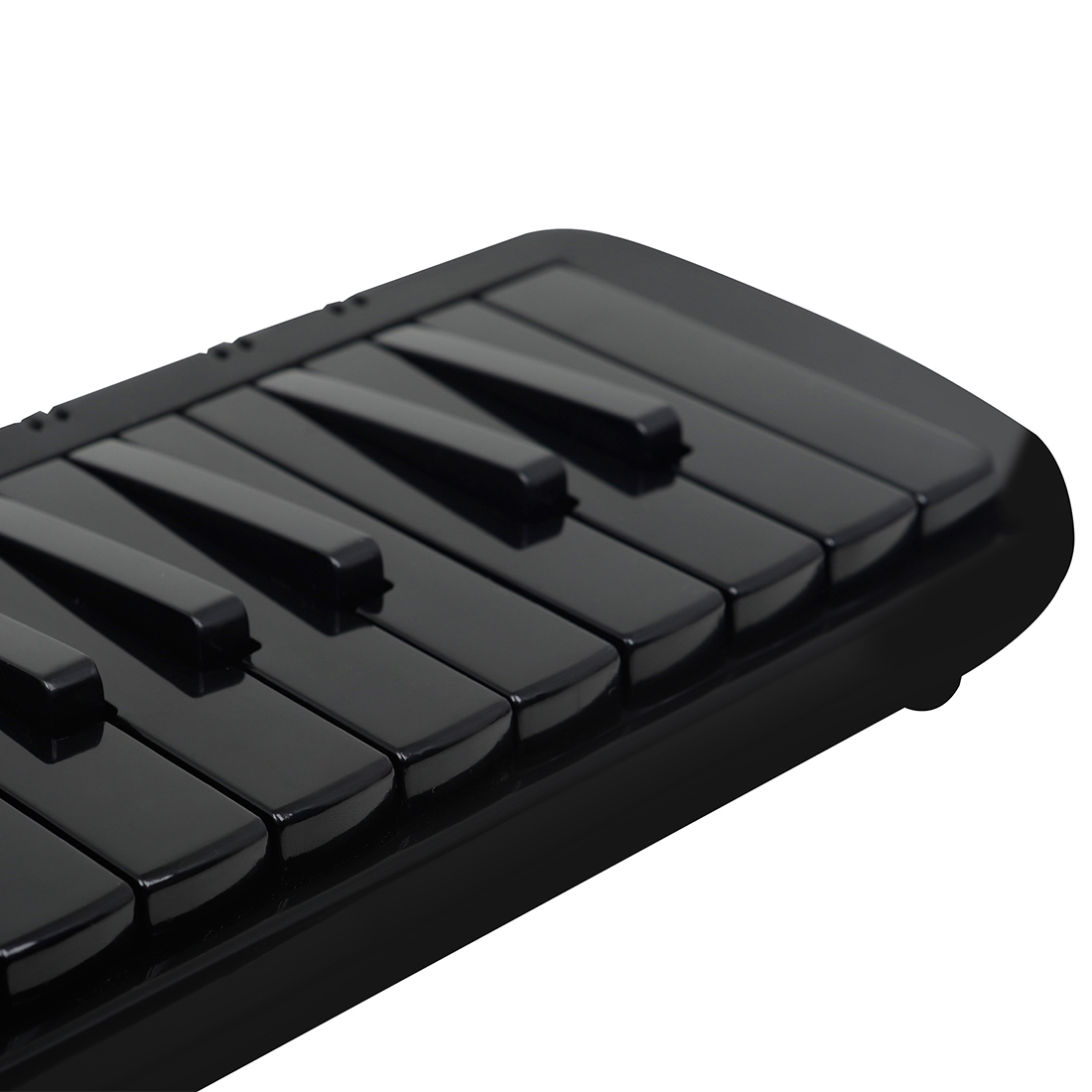 M MBAT 37 Keys Melodica Instru - Melodica Keyboard Wind recension och pris
