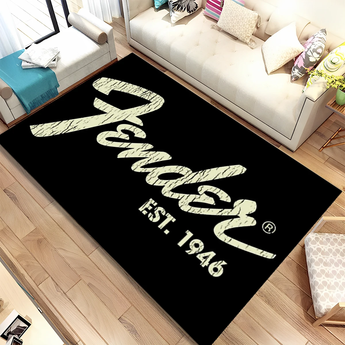 Music Fender Sign Retro Guitar - Musical Instruments Online recension och pris