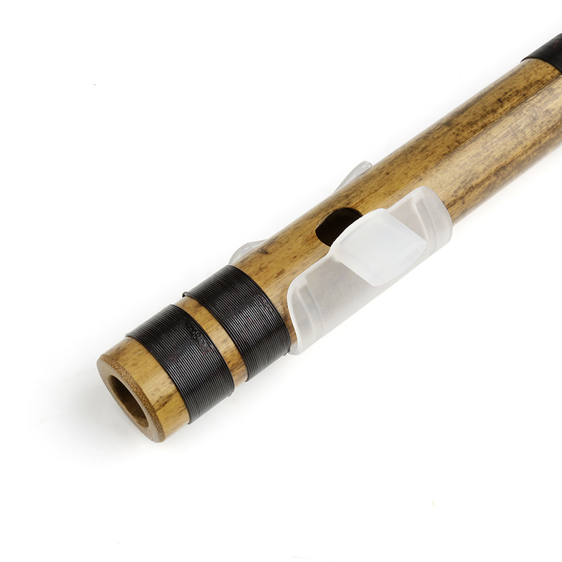 8 Hon Japanese Shinobue Flute  - Shakuhachi Bamboo Flute recension och pris