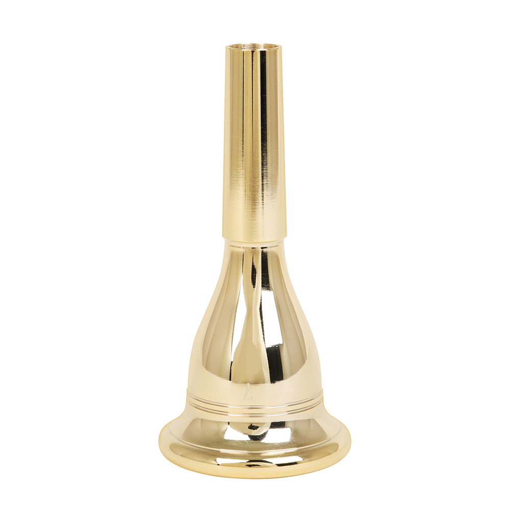 No. 7 Bass Tuba Mouthpiece Bra - Musical Instrument Tuba recension och pris